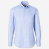 Brunello Cucinelli Hombre Barcelona Camisa de Vestir color Azul Celeste sku 531-006566 02 - Foto 1