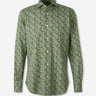 Vincenzo di Ruggiero Hombre Barcelona Camisa Floral color Floral sku 531-006569 01 - Foto 1