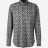 Vincenzo di Ruggiero Hombre Barcelona Camisa Floral color Floral sku 531-006572 01 - Foto 1