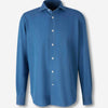 Vincenzo di Ruggiero Hombre Barcelona Camisa Vestir color Azul Marino sku 531-006573 02 - Foto 1
