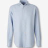 Vincenzo di Ruggiero Hombre Barcelona Camisa Vestir color Azul Celeste sku 531-006575 01 - Foto 1