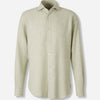 Vincenzo di Ruggiero Hombre Barcelona Camisa Vestir color Verde sku 531-006575 02 - Foto 1