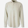 Vincenzo di Ruggiero Hombre Barcelona Camisa Vestir color Verde sku 531-006575 03 - Foto 1