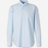 Vincenzo di Ruggiero Hombre Barcelona Camisa de Vestir color Azul Celeste sku 531-006576 01 - Foto 1