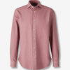 Vincenzo di Ruggiero Hombre Barcelona Camisa de Vestir Lisa color Rosa Envejecido sku 531-006576 02 - Foto 1