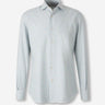Santa Eulalia Hombre Barcelona Camisa Cuadros Algodón color Azul Celeste sku 531-006577 01 - Foto 1