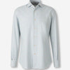 Santa Eulalia Hombre Barcelona Camisa Cuadros Algodón color Azul Celeste sku 531-006577 01 - Foto 1