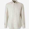 Santa Eulalia Hombre Barcelona Camisa Cuadros Algodón color Gris Claro sku 531-006577 02 - Foto 1