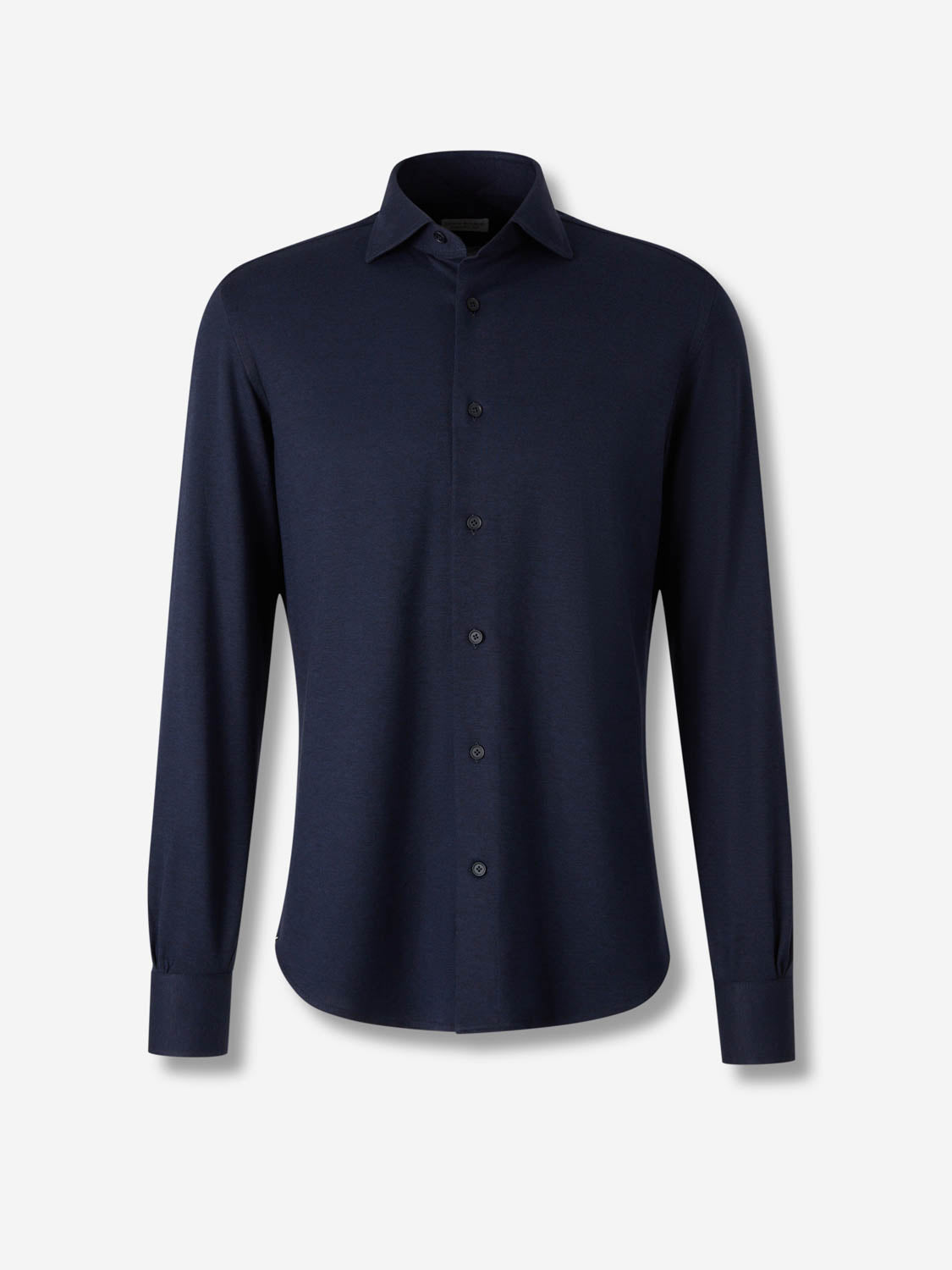 Santa Eulalia Hombre Barcelona Camisa color Azul Marino sku 531-006580 02 - Foto 1