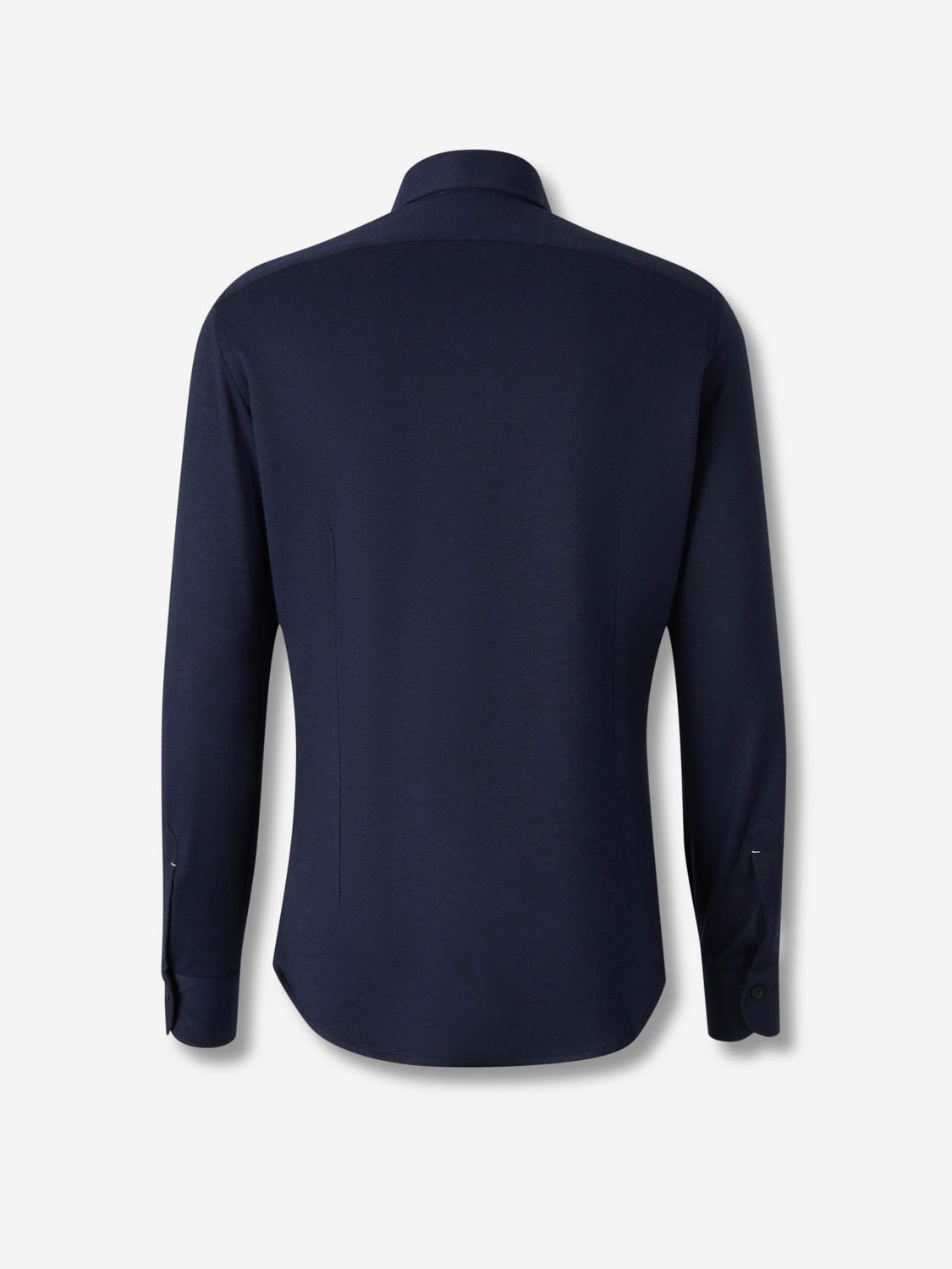 Santa Eulalia Hombre Barcelona Camisa color Azul Marino sku 531-006580 02 - Foto 2