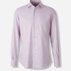 Santa Eulalia Hombre Barcelona Camisa Cuadros Algodón color Rosa Palo sku 531-006582 02 - Foto 1