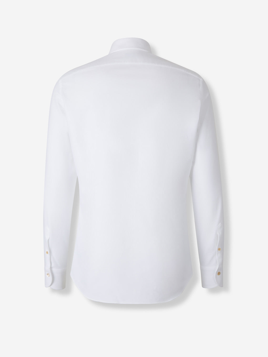 Cotton Dress Shirt