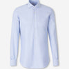 Santa Eulalia Hombre Barcelona Camisa Vestir Algodón color Azul Celeste sku 531-006583 02 - Foto 1