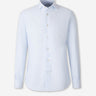 Santa Eulalia Hombre Barcelona Camisa Vestir Algodón color Azul Celeste sku 531-006583 03 - Foto 1