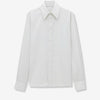 Saint Laurent Hombre Barcelona Camisa Cassandre Denim color Azul Denim sku 531-006590 01 - Foto 1