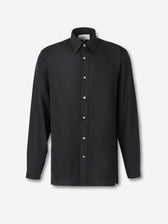 Setchu Hombre Barcelona Camisa Origami color Negro sku 531-006594 01 - Foto 1