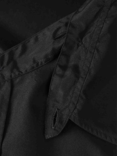 Setchu Hombre Barcelona Camisa Origami color Negro sku 531-006594 01 - Foto 3