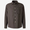 Carrer Hombre Barcelona Camisa Beck Snap color Marrón Oscuro sku 531-006595 01 - Foto 1
