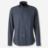 Canali Hombre Barcelona Camisa Motivo Cuadros color Gris Antracita sku 531-006603 01 - Foto 1