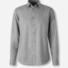 Canali Hombre Barcelona Camisa Casual Algodón color Gris sku 531-006607 01 - Foto 1