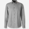 Canali Hombre Barcelona Camisa Casual Algodón color Gris sku 531-006607 01 - Foto 1