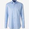 Fray Hombre Barcelona Camisa Gabriel Algodón color Azul Celeste sku 531-006609 01 - Foto 1