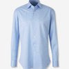 Fray Hombre Barcelona Camisa Gabriel Algodón color Azul Celeste sku 531-006609 01 - Foto 1