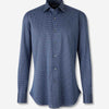 Fray Hombre Barcelona Camisa Gabriel Algodón color Azul Cobalto sku 531-006609 02 - Foto 1