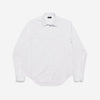 Balenciaga Hombre Barcelona Camisa Lisa Standard color Blanco sku 531-006613 01 - Foto 1