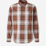 Burberry Hombre Barcelona Camisa Casual Cuadros color Multicolor sku 531-006621 01 - Foto 1