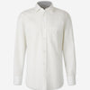 Maison Margiela Hombre Barcelona Camisa Lisa Foiled color Blanco sku 531-006624 01 - Foto 1