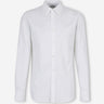 McQueen Hombre Barcelona Camisa Motivo Calavera color Blanco sku 531-006629 01 - Foto 1