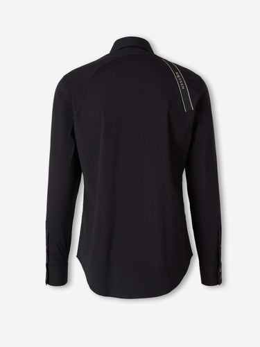 McQueen Hombre Barcelona Camisa Harness color Negro sku 531-006630 01 - Foto 2