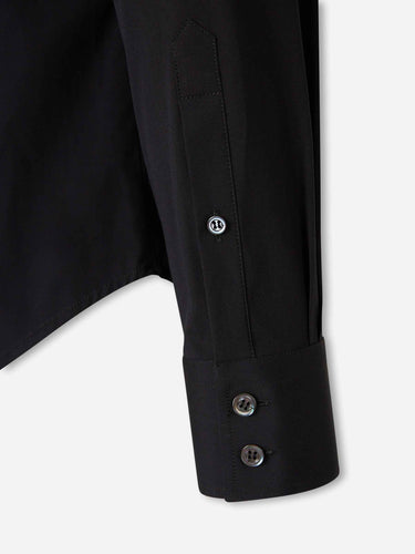 McQueen Hombre Barcelona Camisa Harness color Negro sku 531-006630 01 - Foto 5
