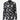McQueen Hombre Barcelona Camisa Skull Print color Blanco Y Negro sku 531-006631 01 - Foto 1