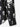 McQueen Hombre Barcelona Camisa Skull Print color Blanco Y Negro sku 531-006631 01 - Foto 4