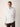 Zegna Hombre Barcelona Camisa Lisa color Blanco sku 531-006633 01 - Foto 2