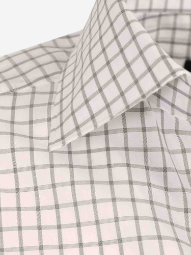 Zegna Hombre Barcelona Camisa Manga Larga color Multicolor sku 531-006635 02 - Foto 3