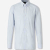 Borrelli Hombre Barcelona Camisa Vestir color Azul Celeste sku 531-006637 01 - Foto 1