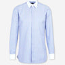Tom Ford Hombre Barcelona Camisa Vestir Listada color Azul sku 531-006638 01 - Foto 1
