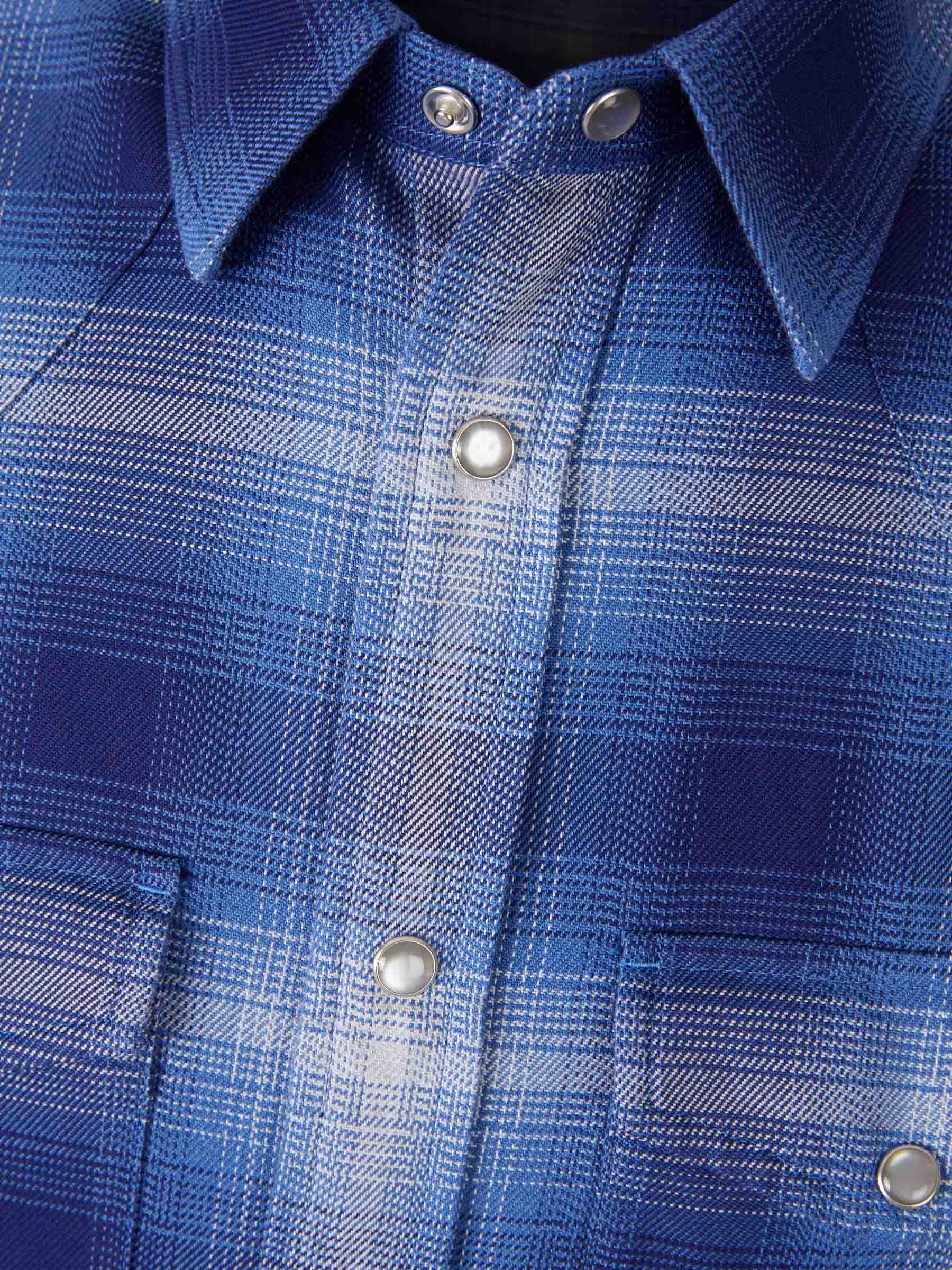 Tom Ford Tom Ford Western Casual Shirt in Barcelona or Shop Online Hombre 531-006641 01 Tom Ford Tom Ford Western Casual Shirt in Barcelona or Shop Online Hombre 531-006641 01