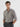 Brunello Cucinelli Hombre Barcelona Camisa Cuello Francés color Marrón Oscuro sku 531-006647 01 - Foto 2