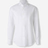 Brunello Cucinelli Hombre Barcelona Camisa de Vestir color Blanco sku 531-006648 01 - Foto 1