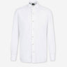 Luigi Borrelli Hombre Barcelona Camisa Manga Larga color Blanco sku 531-006650 01 - Foto 1