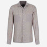 Luigi Borrelli Hombre Barcelona Camisa Estampada color Marrón sku 531-006651 02 - Foto 1