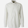 Luigi Borrelli Hombre Barcelona Camisa Motivo Rayas color Taupe sku 531-006658 01 - Foto 1