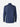 Luigi Borrelli Hombre Barcelona Camisa Lisa Algodón color Azul Denim Oscuro sku 531-006659 01 - Foto 2