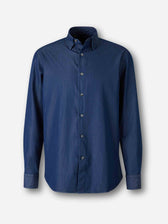 Brioni Hombre Barcelona Camisa Denim color Azul Denim Oscuro sku 531-006660 01 - Foto 1