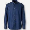 Brioni Hombre Barcelona Camisa Denim color Azul Denim Oscuro sku 531-006660 01 - Foto 1