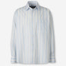 Jacquemus Hombre Barcelona Camisa Camargue color Azul Celeste sku 531-006665 02 - Foto 1